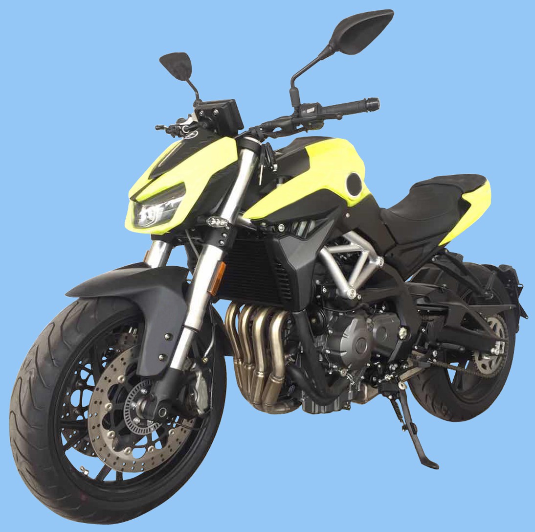 摩托车(qj600gs-3a)-爱企查