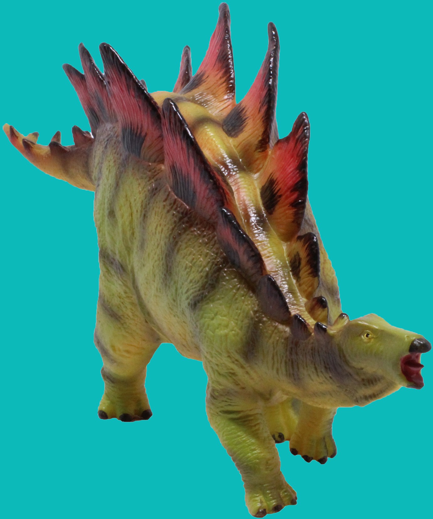 动物玩具(stegosaurus小剑龙)-爱企查