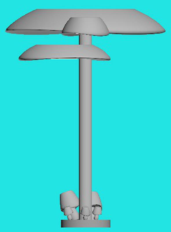 路灯(蘑菇)-爱企查