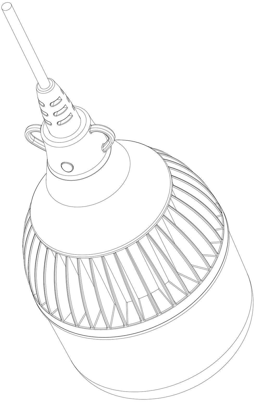 t泡灯(带线灯头)-爱企查