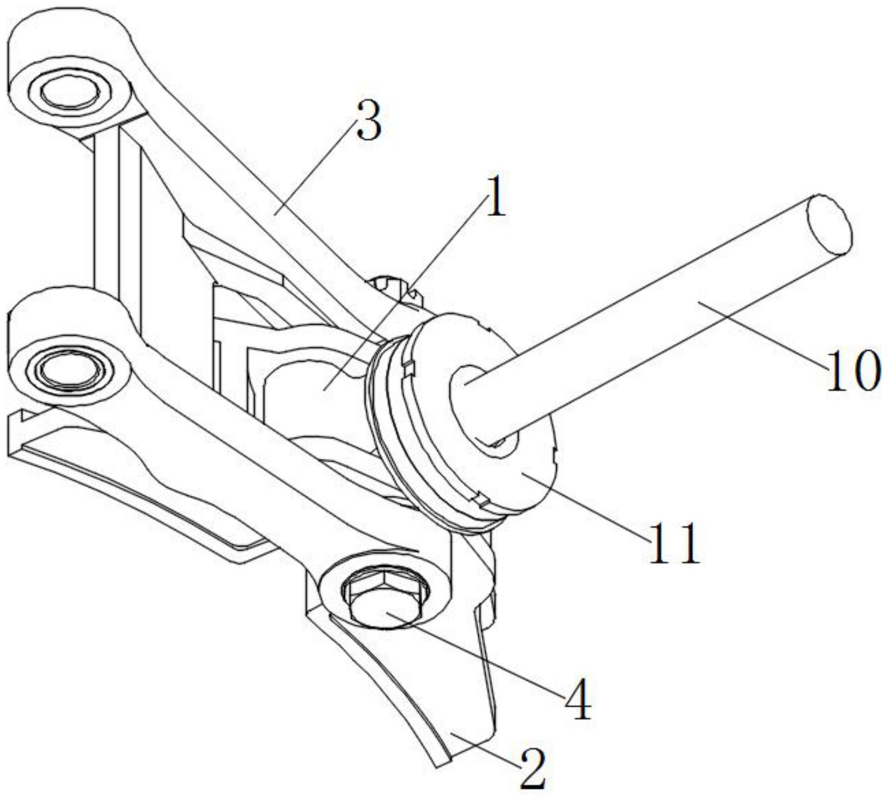 知识产权 专利信息 专利详情专利名称 轨道制动器中的闸瓦与车轮踏面