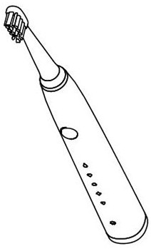 电动牙刷-爱企查