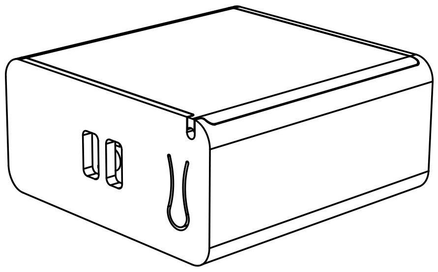 无线接收器-爱企查