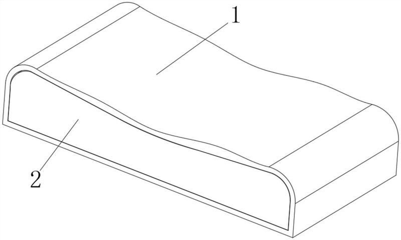一种负离子乳胶枕-爱企查