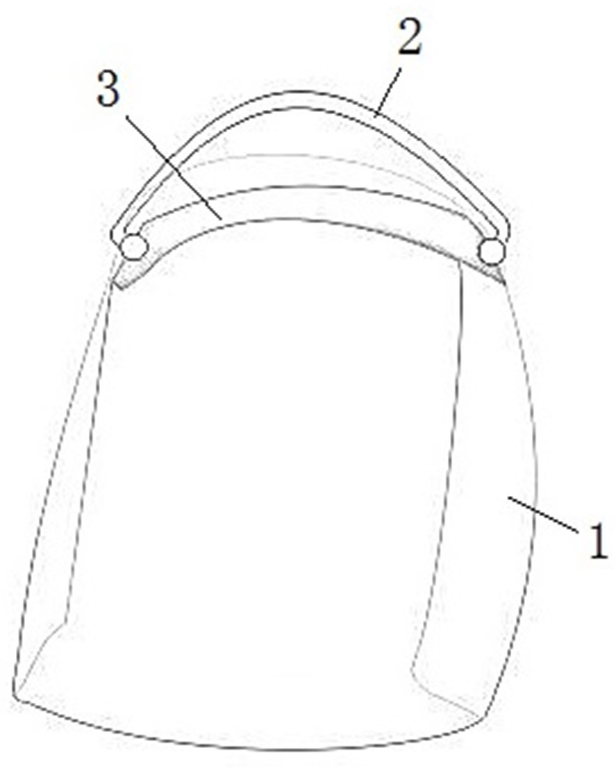 医用防护面屏-爱企查