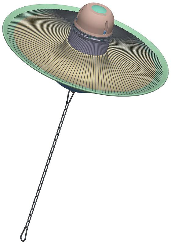 伞形取暖器(挂式)-爱企查