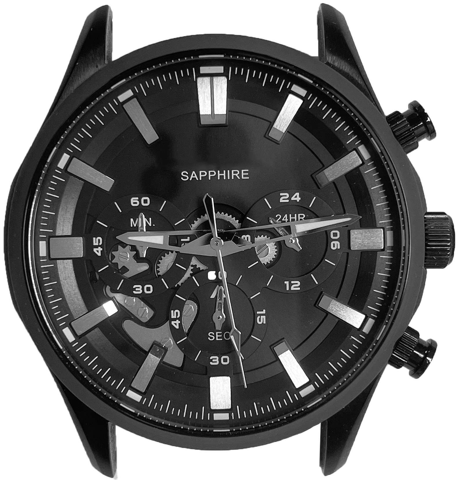 手表表头(领航者1号)-爱企查