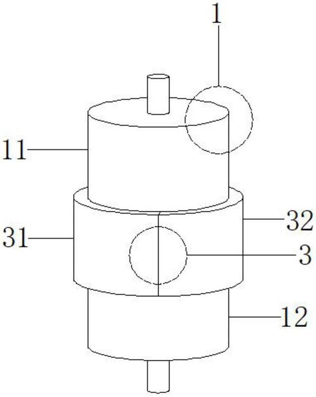 一种用于汽油泵上的汽油滤清器-爱企查