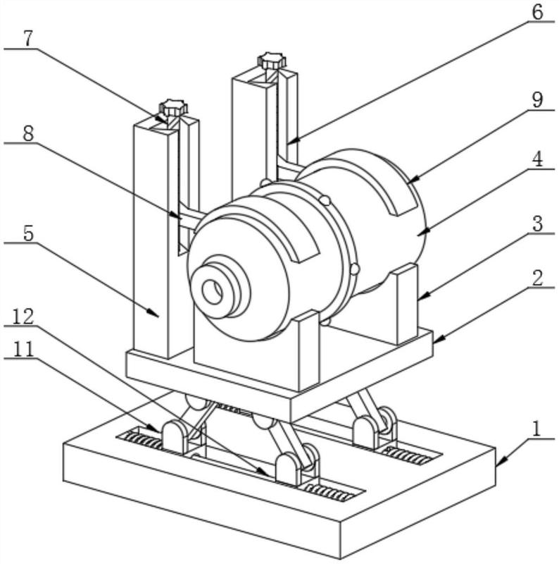 一种新型卧式不锈钢压力罐-爱企查