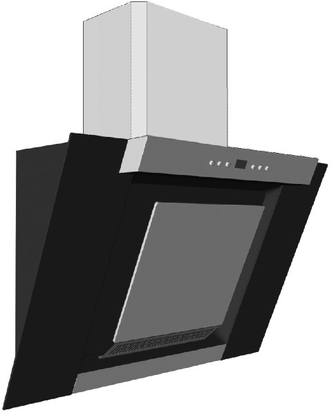 吸油烟机(cxw-200-3601da)-爱企查