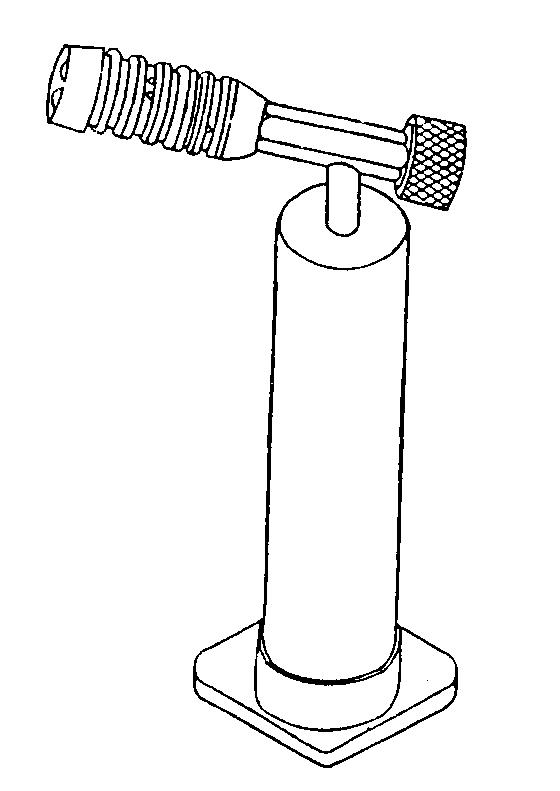 稳流气体袖珍焊枪-爱企查