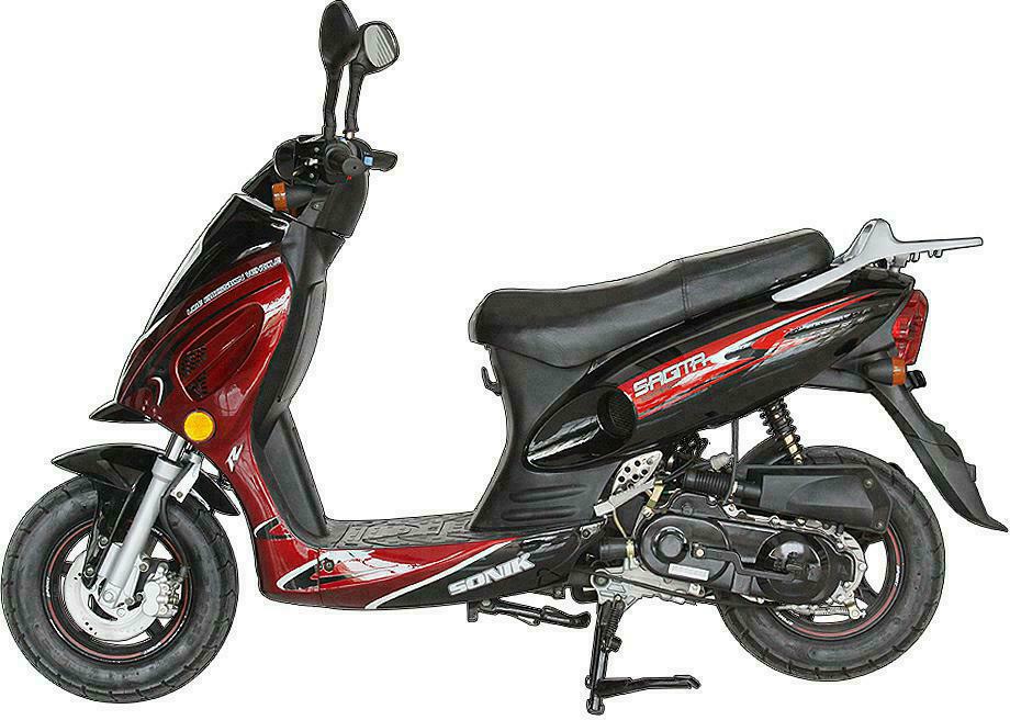 摩托车(小帅哥五代)-爱企查