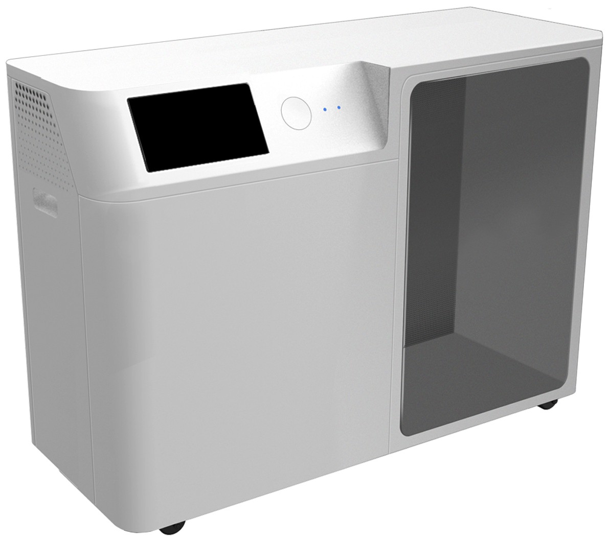 物体扫描仪(3d克隆机魔术箱)-爱企查