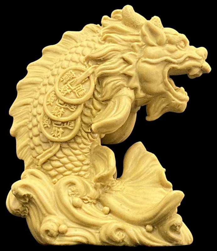 摆件(嘲风)-爱企查