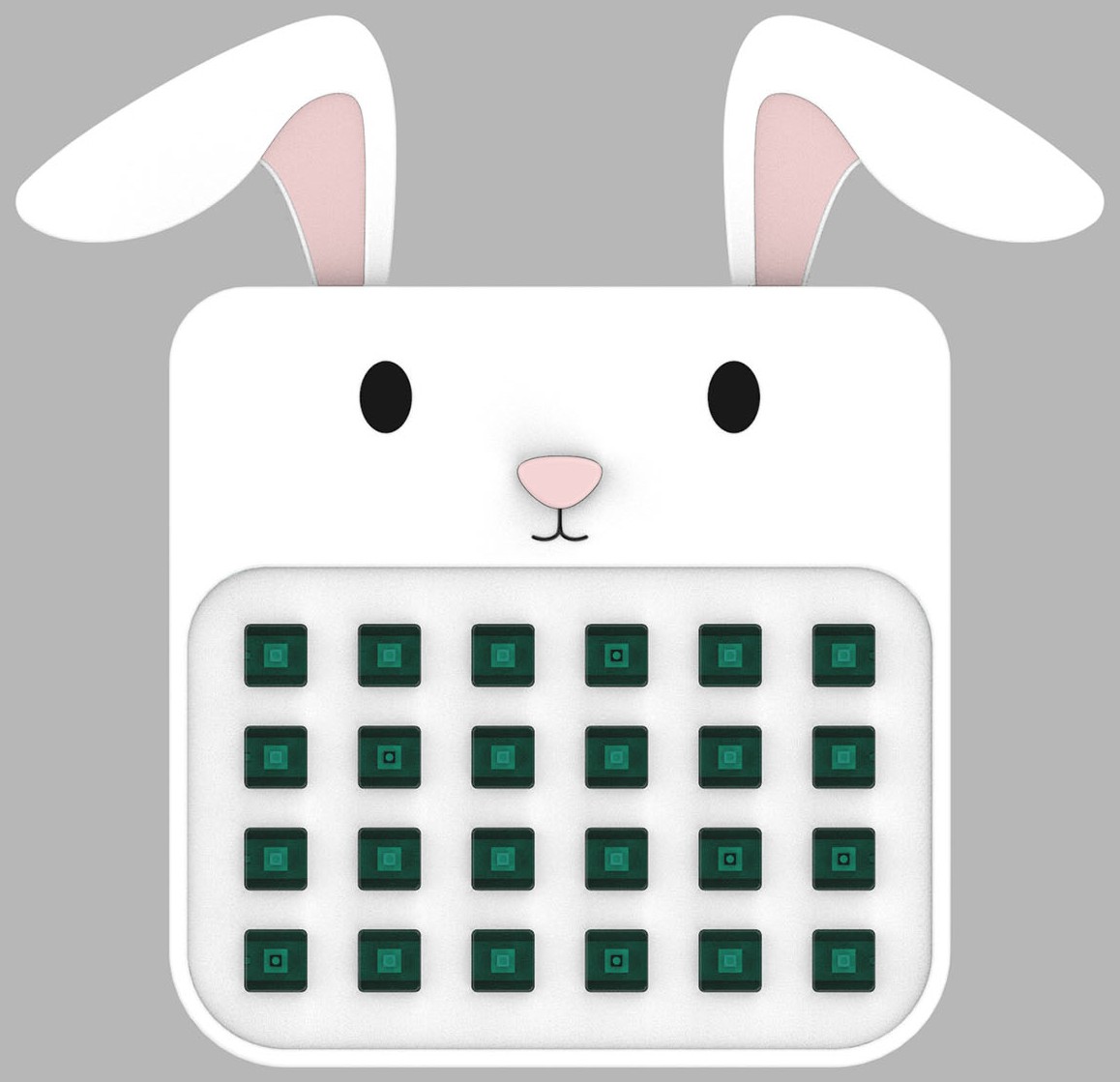 玩具(灭鼠先锋-兔子)-爱企查