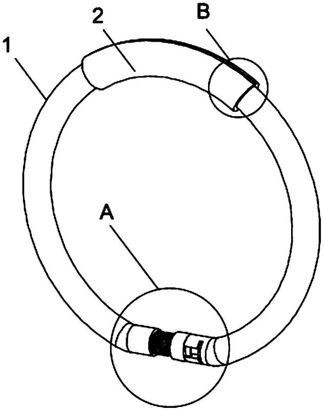 一种窗帘吊环-爱企查