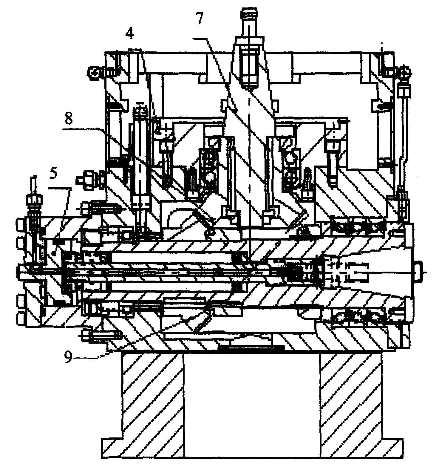可转位直角铣头-爱企查