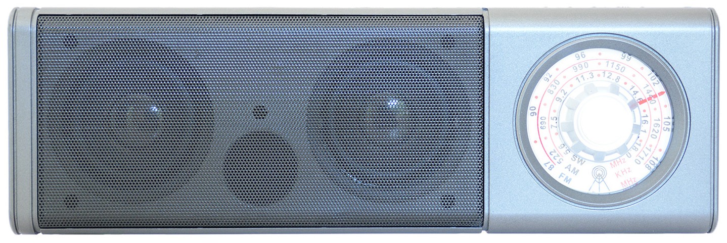 收音机(1577)-爱企查