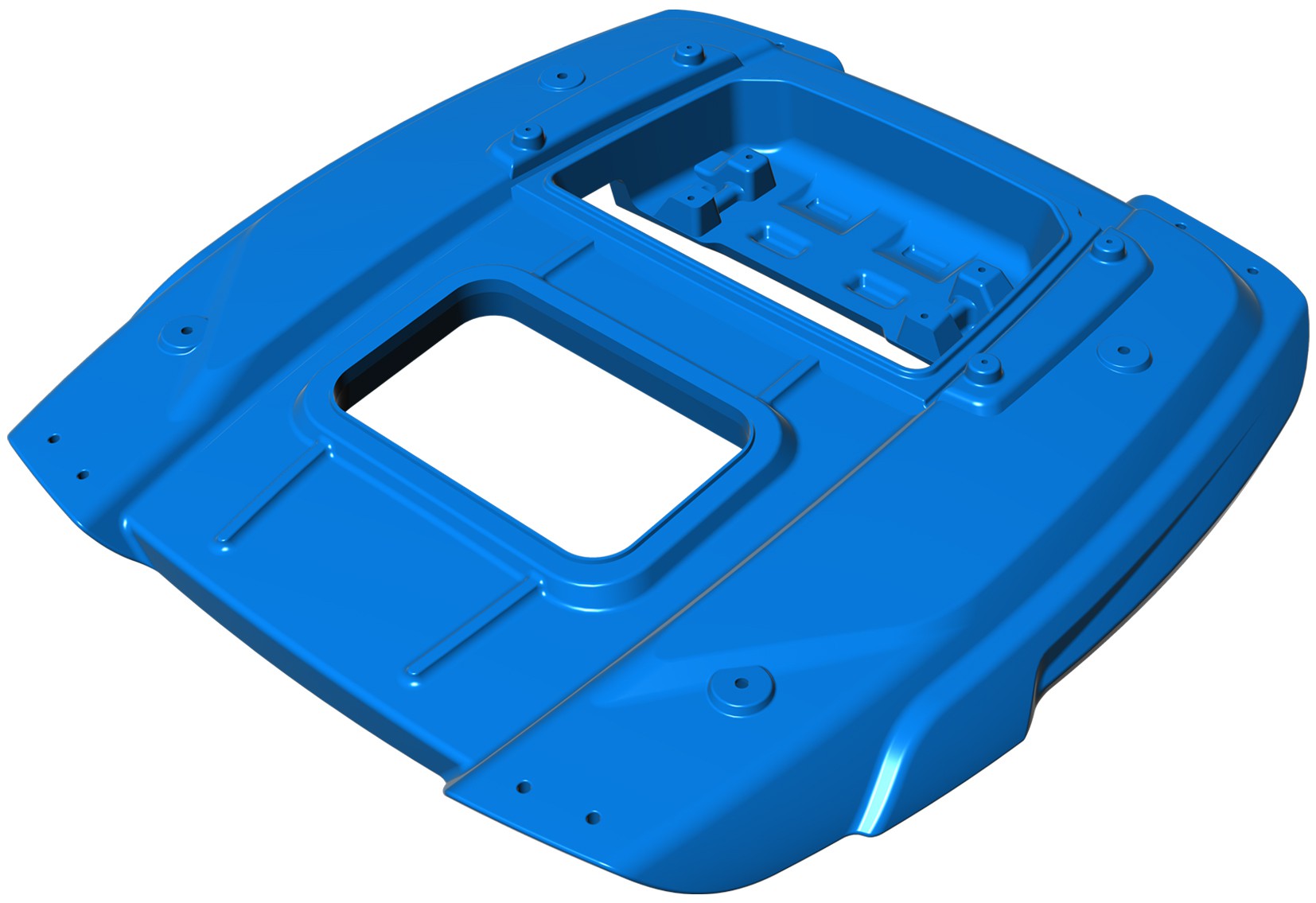 驾驶室顶盖(大拖)-爱企查
