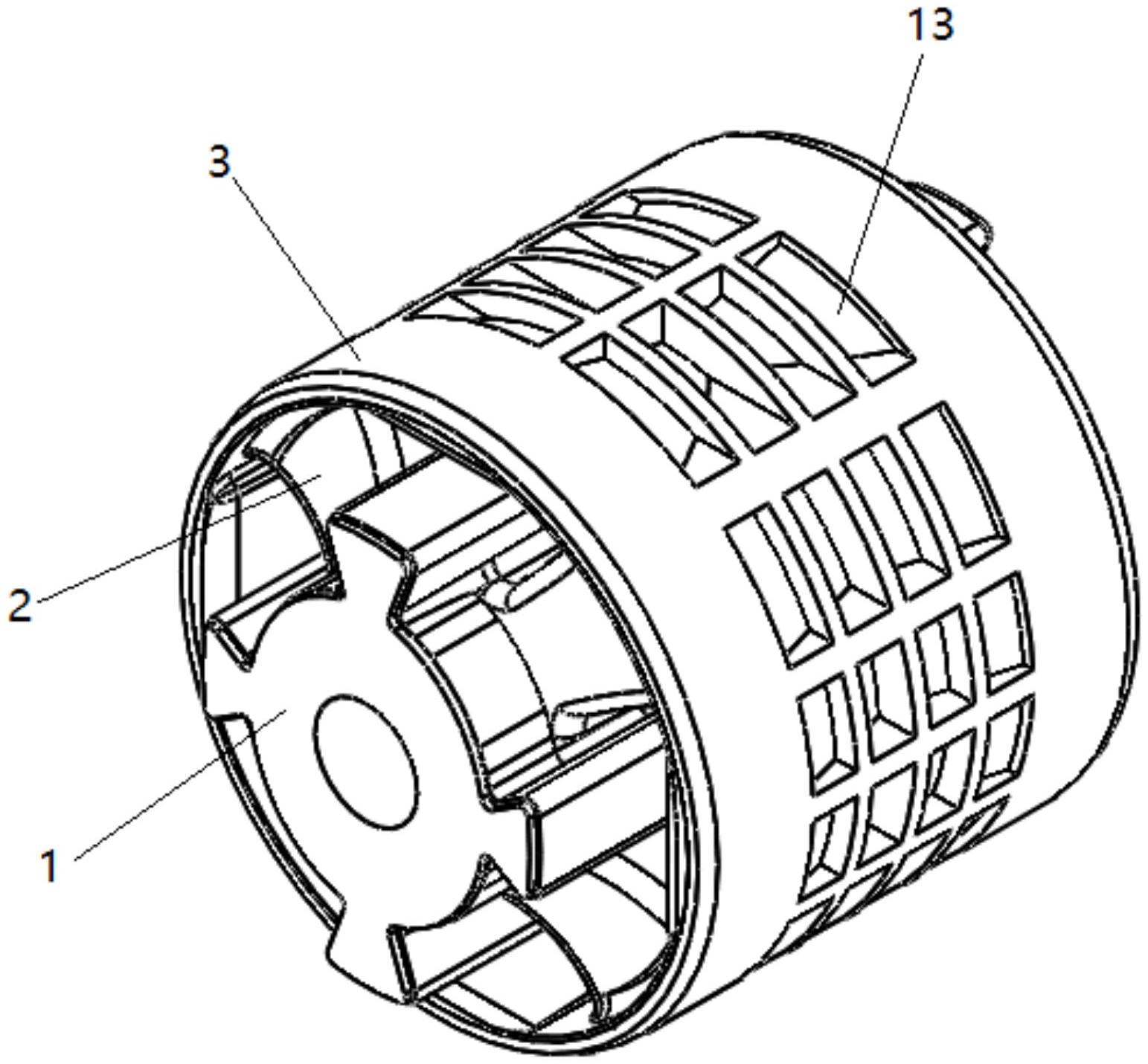 一种前悬置衬套-爱企查