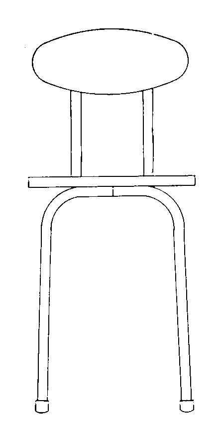 靠背圆凳-爱企查