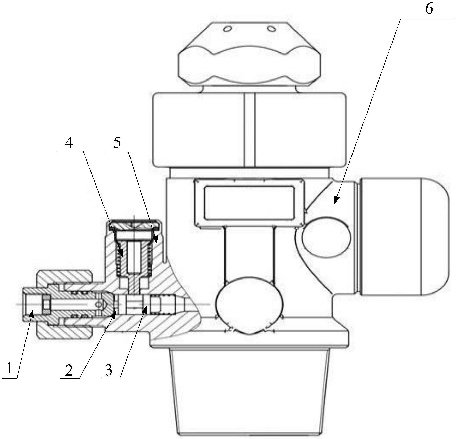 消防阀门,消防气瓶及充气系统-爱企查