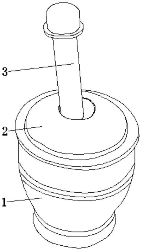 一种捣药罐-爱企查