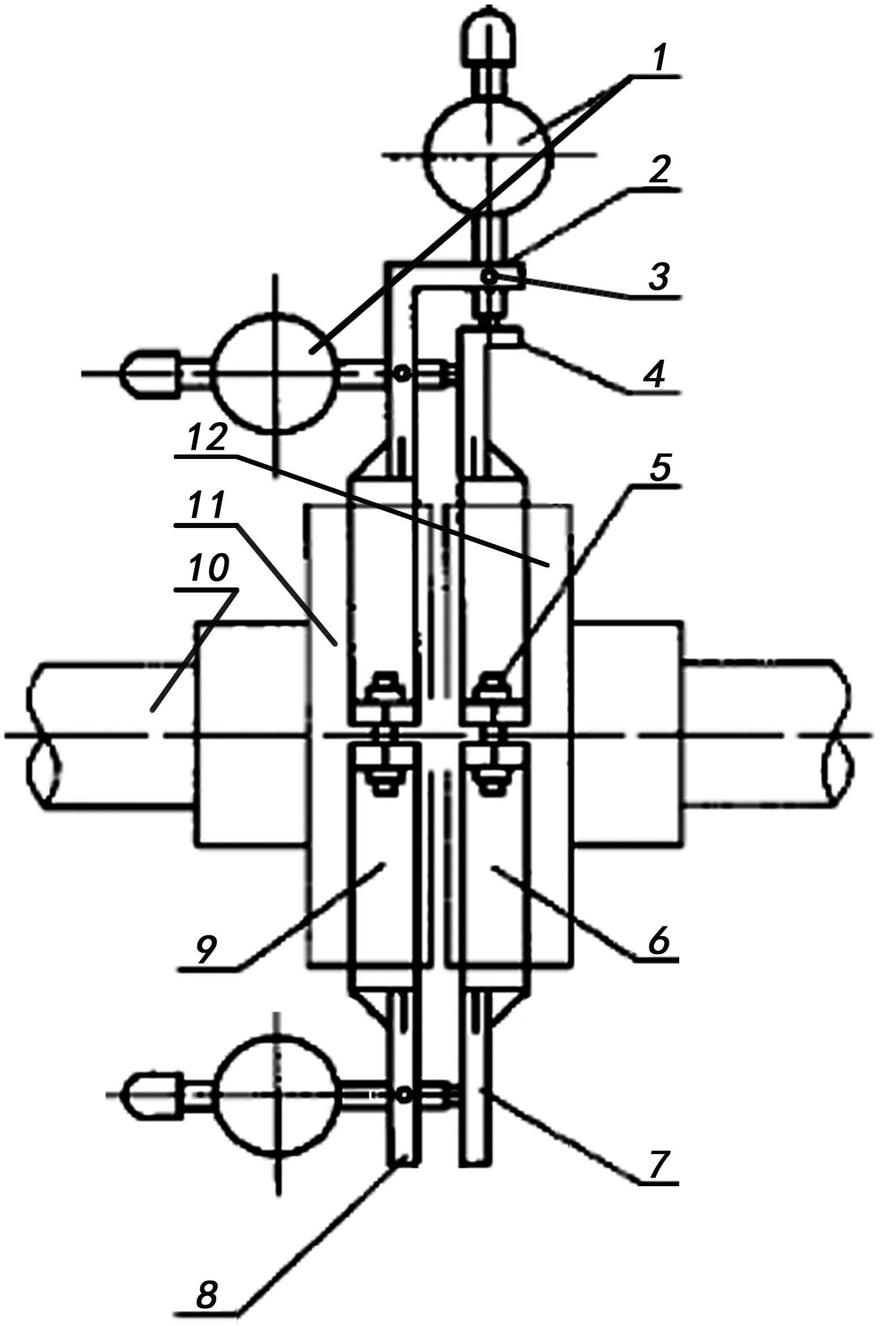 泵轴同心度测量装置-爱企查