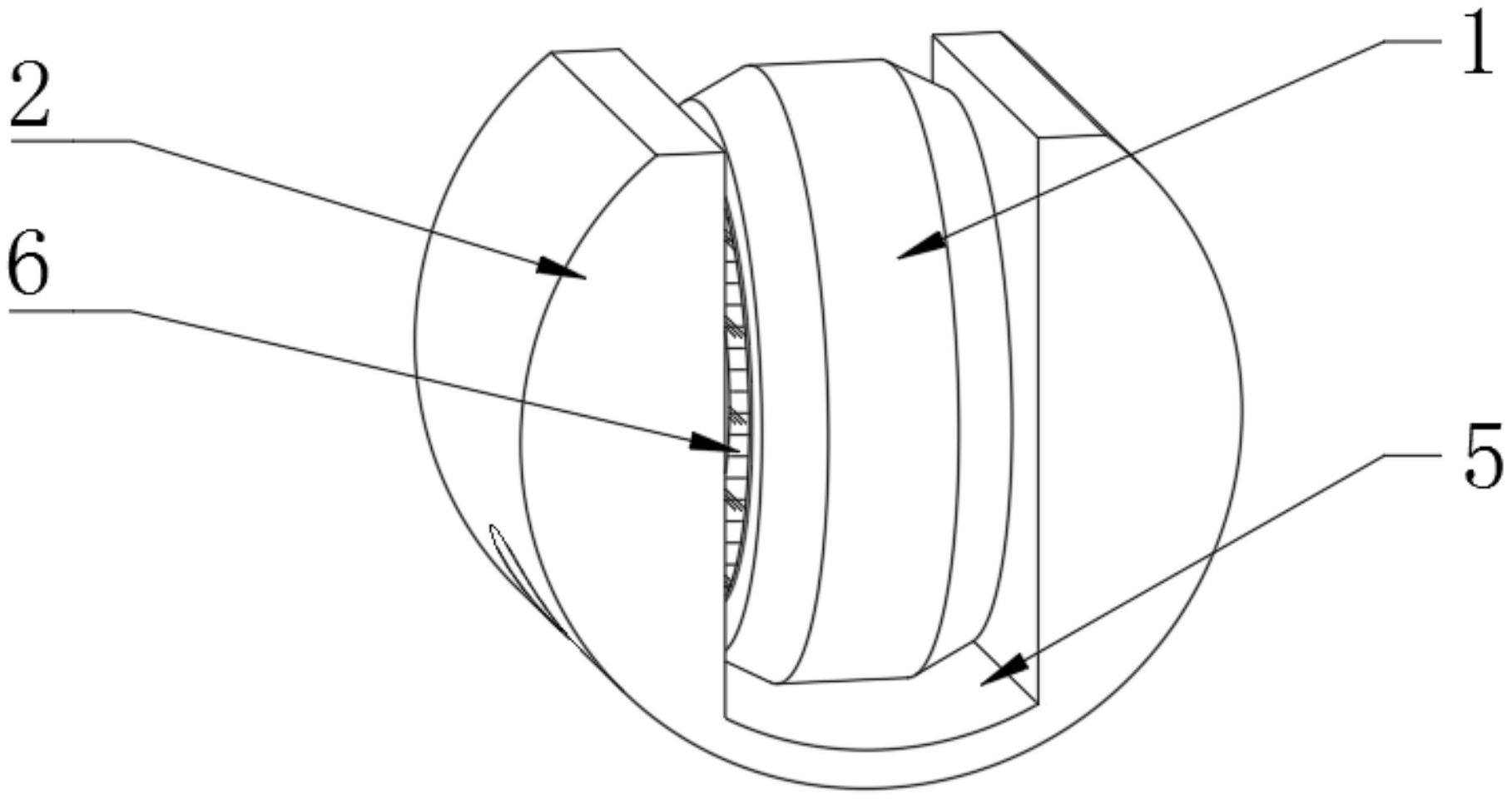 一种滑觉传感器-爱企查