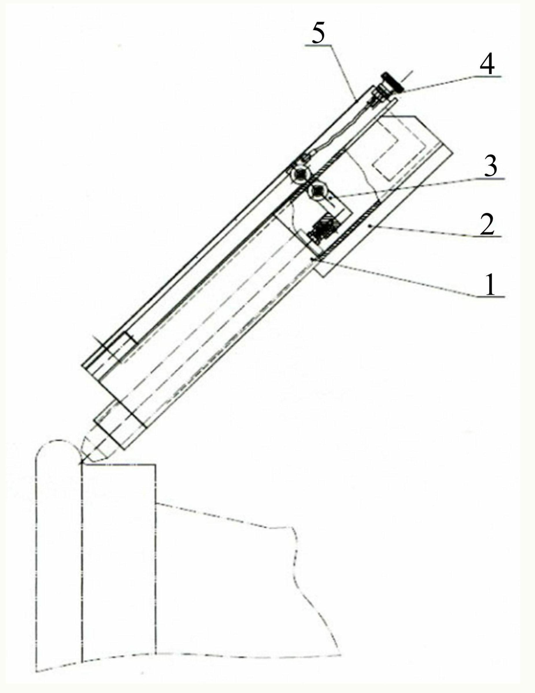 恒压式机车干式轮缘润滑装置-爱企查