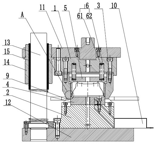 碗状罐的切边模-爱企查