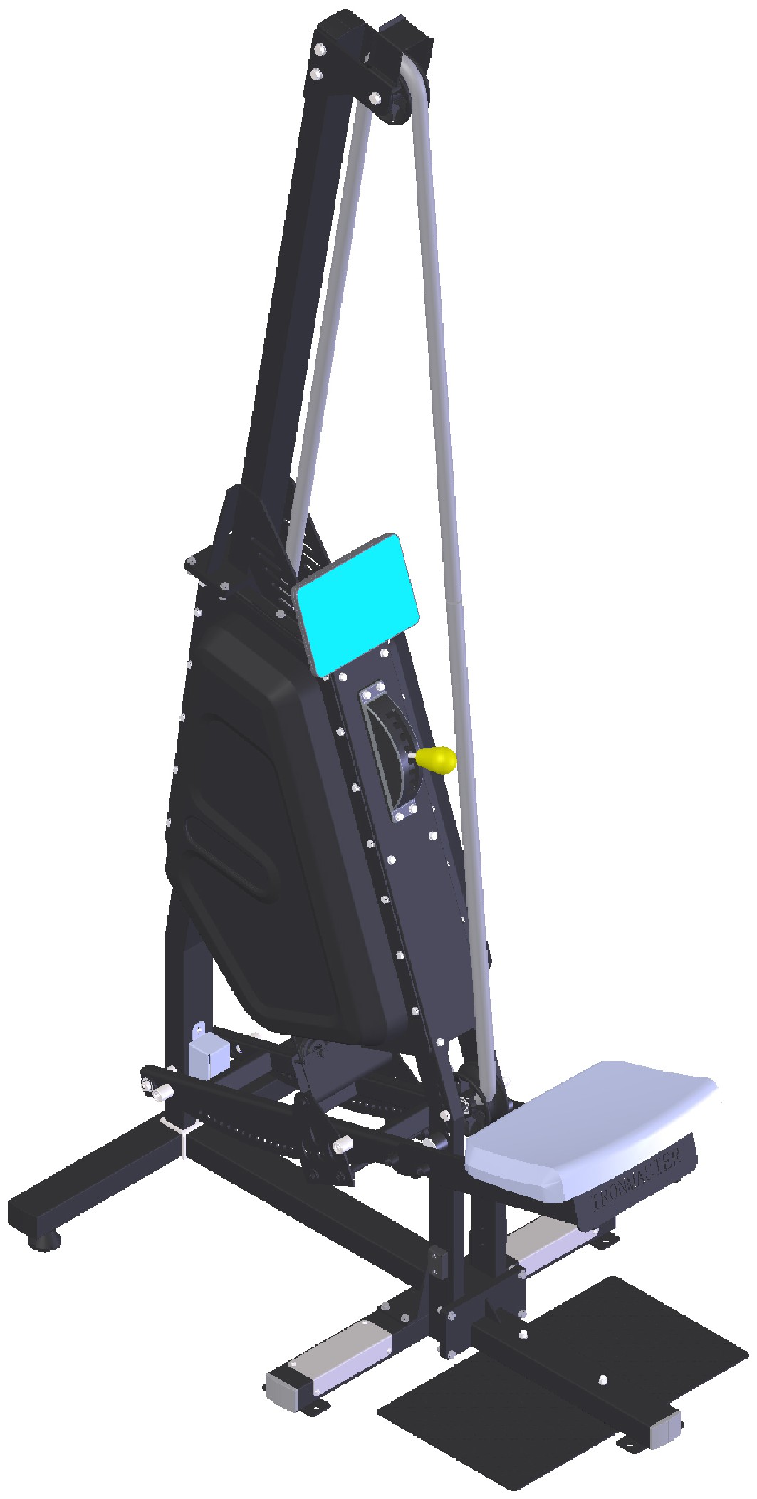 坐垫可调爬绳机(irpsj1901m1)-爱企查