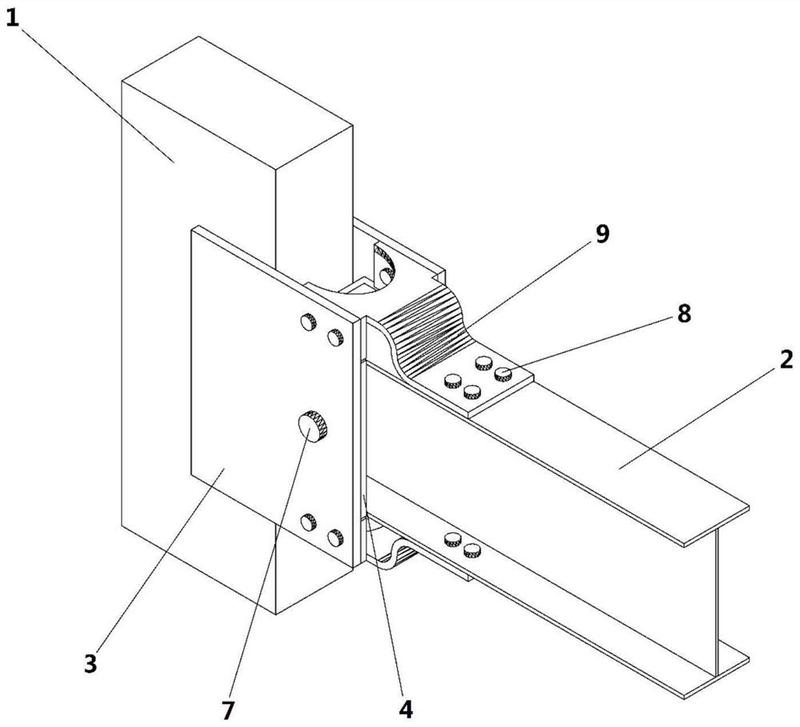 钢结构阻尼器安装方法_钢结构阻尼器的作用 钢结构阻尼器安装方法_钢结构阻尼器的作用 钢布局
阻尼器安装方法_钢布局
阻尼器的作用(钢结构阻尼器安装方法) 磁力资讯