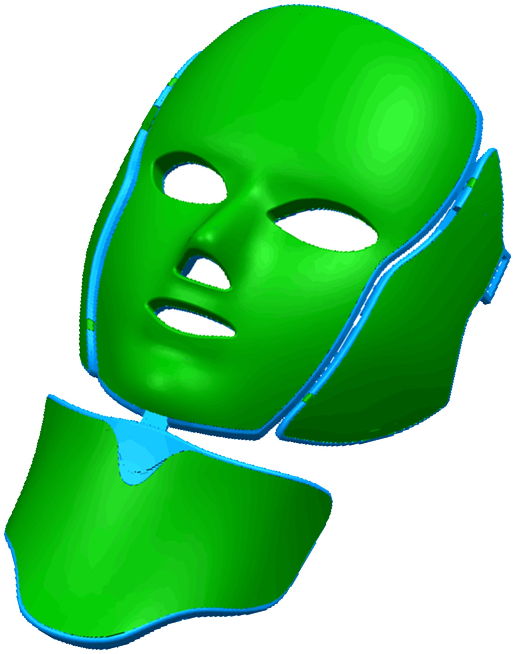 3d光子面膜仪-爱企查