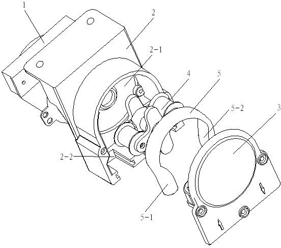 一种蠕动泵-爱企查