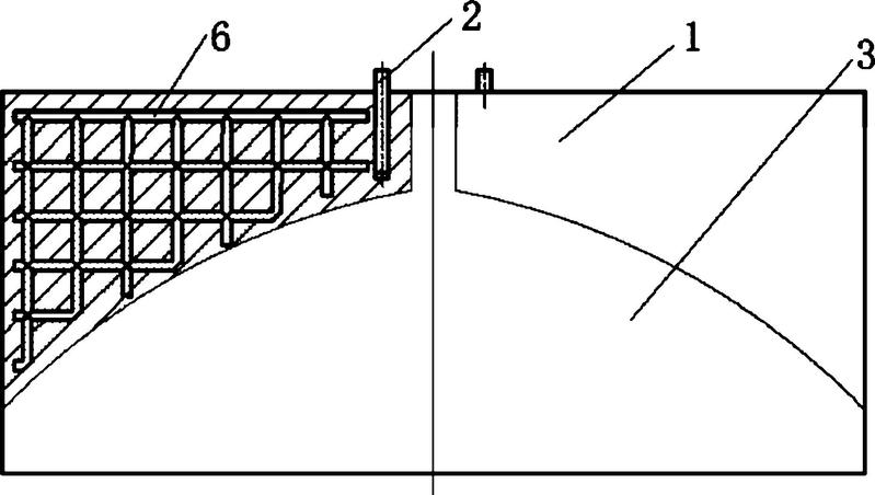一种非织造布设备用纺丝箱体-爱企查