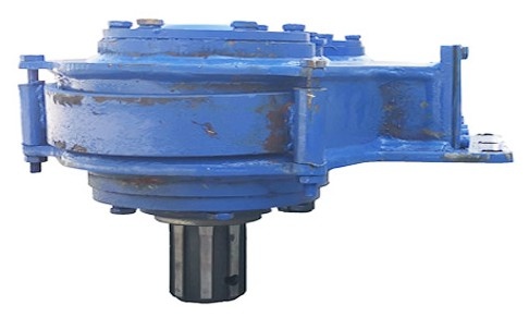 传动箱体(二)-爱企查