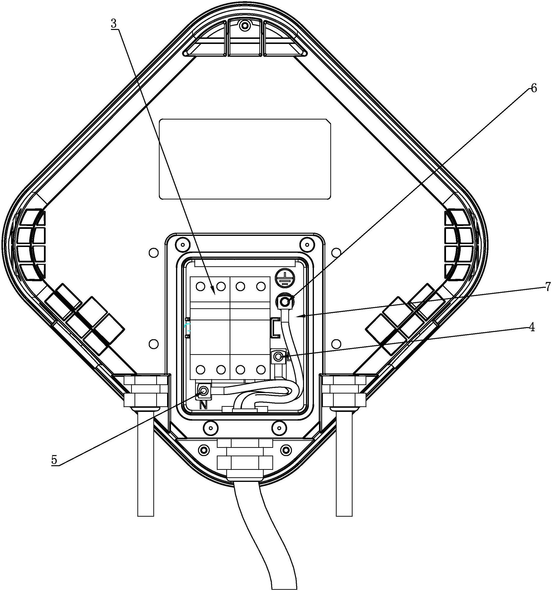 一种充电桩-爱企查