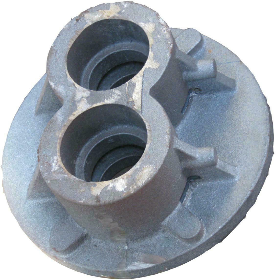 螺杆泵双轴承座-爱企查