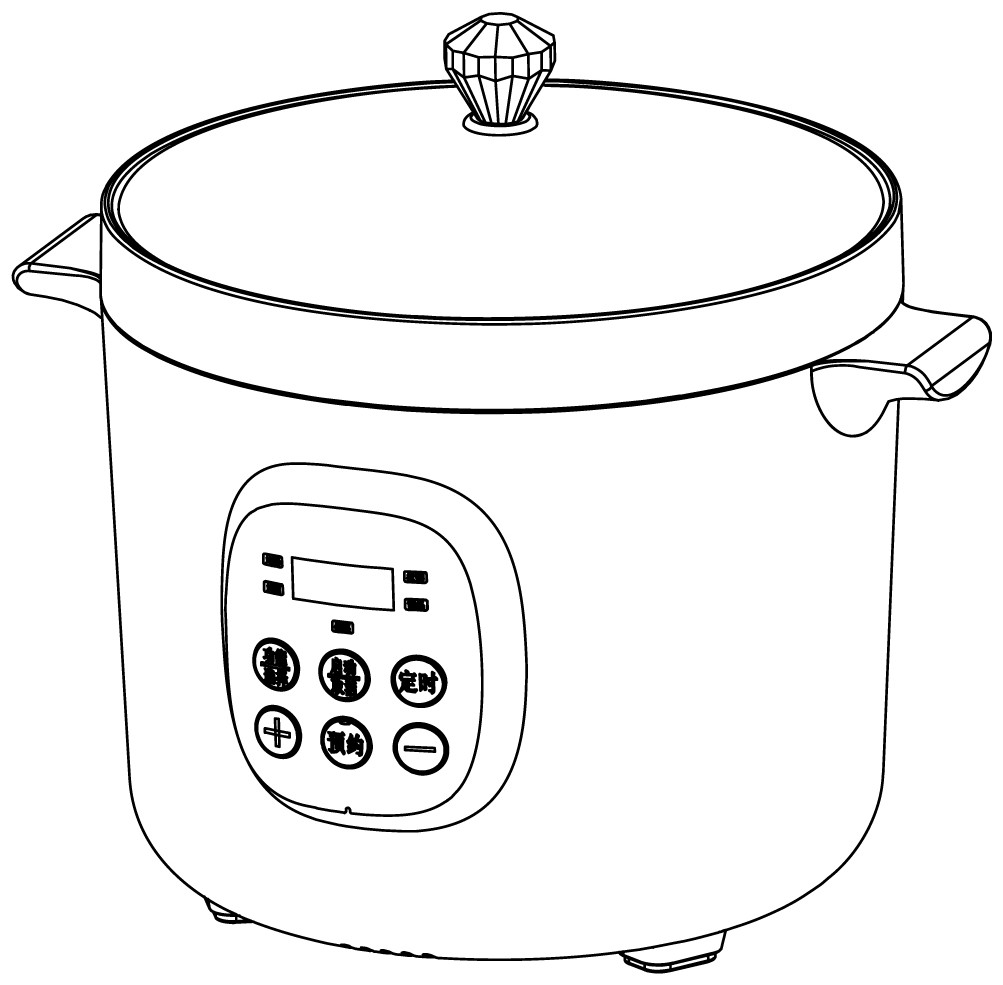 电炖盅(cs501)-爱企查