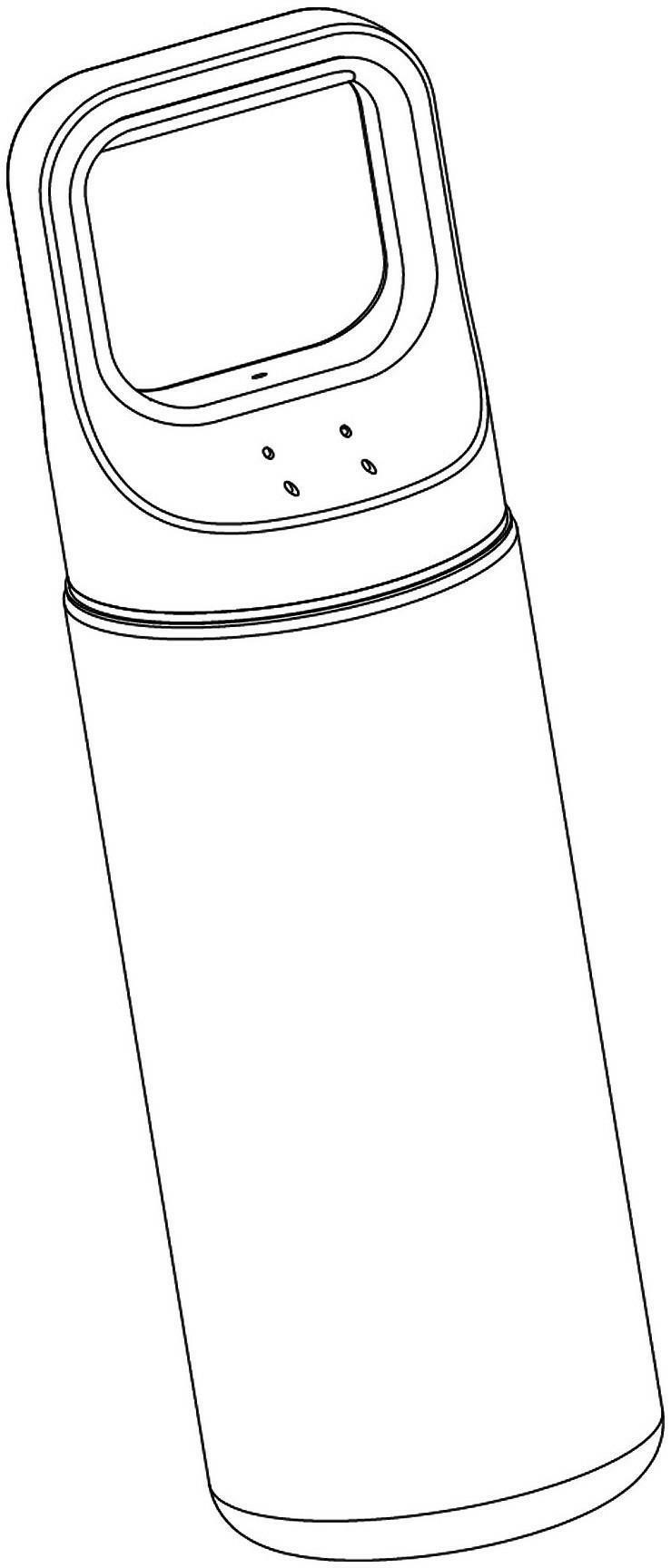 真空密封罐(手提带按钮)-爱企查