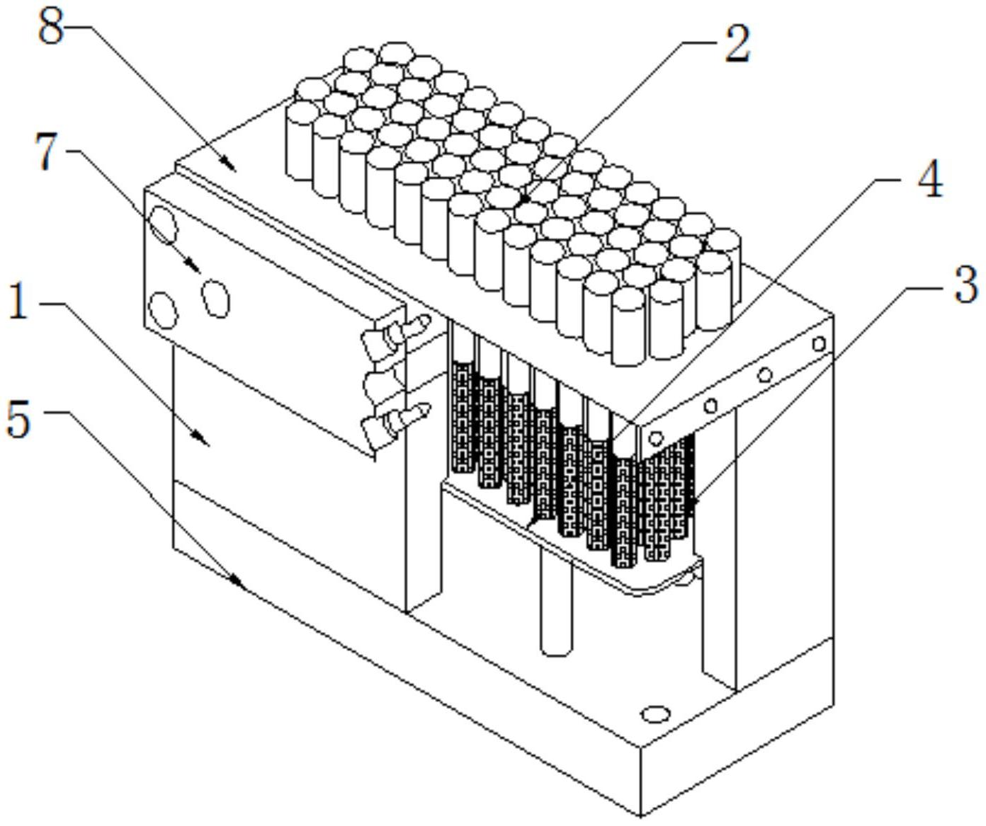 一种新型柔性夹具-爱企查