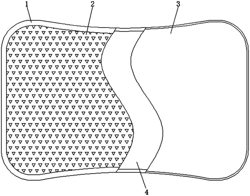 一种洗涤清洗用复合清洁海绵-爱企查