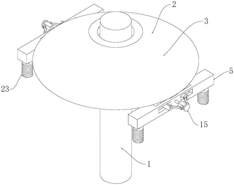 一种直线杆带电安装防鸟罩-爱企查