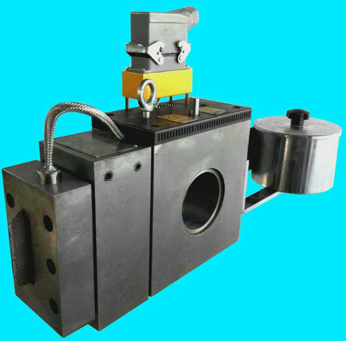 高分子材料用熔体过滤器-爱企查