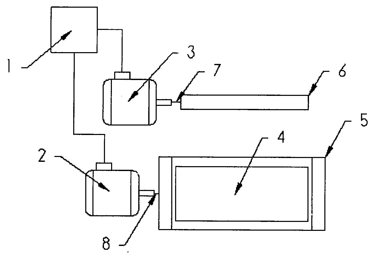 半英寸直线绗缝机控制系统-爱企查