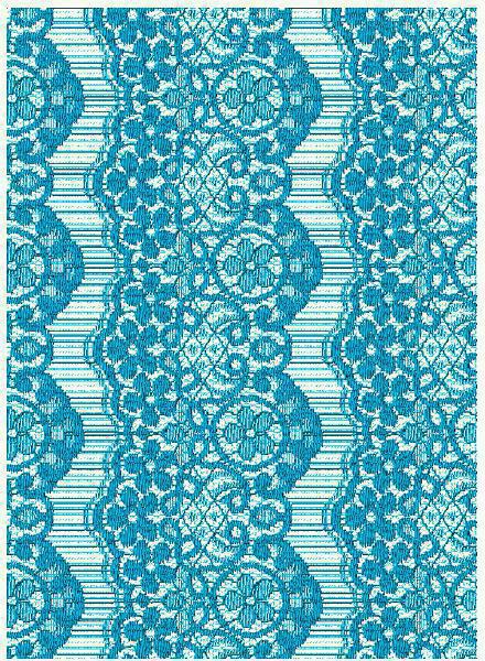 摘要附图摘要1.本外观设计的名称为花布(17);2.