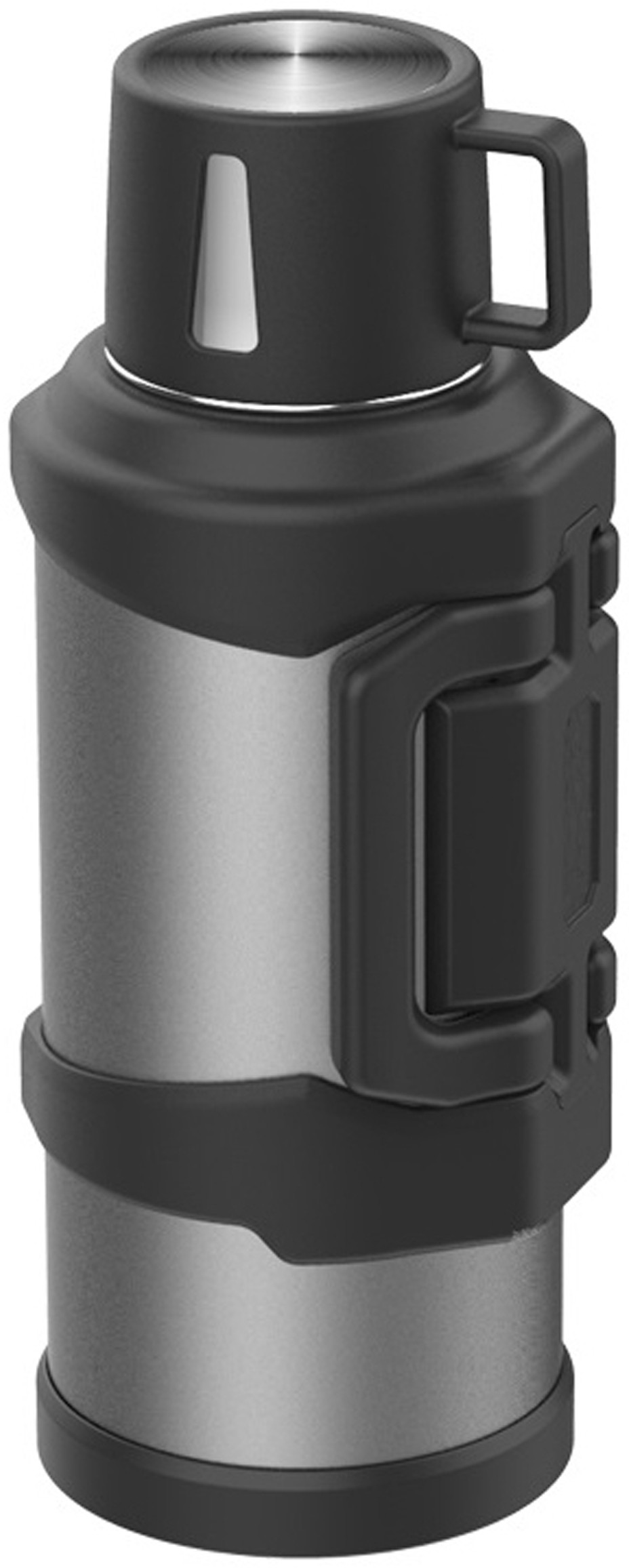 摘要附图摘要1.本外观设计产品的名称旅行壶(恒言).2.