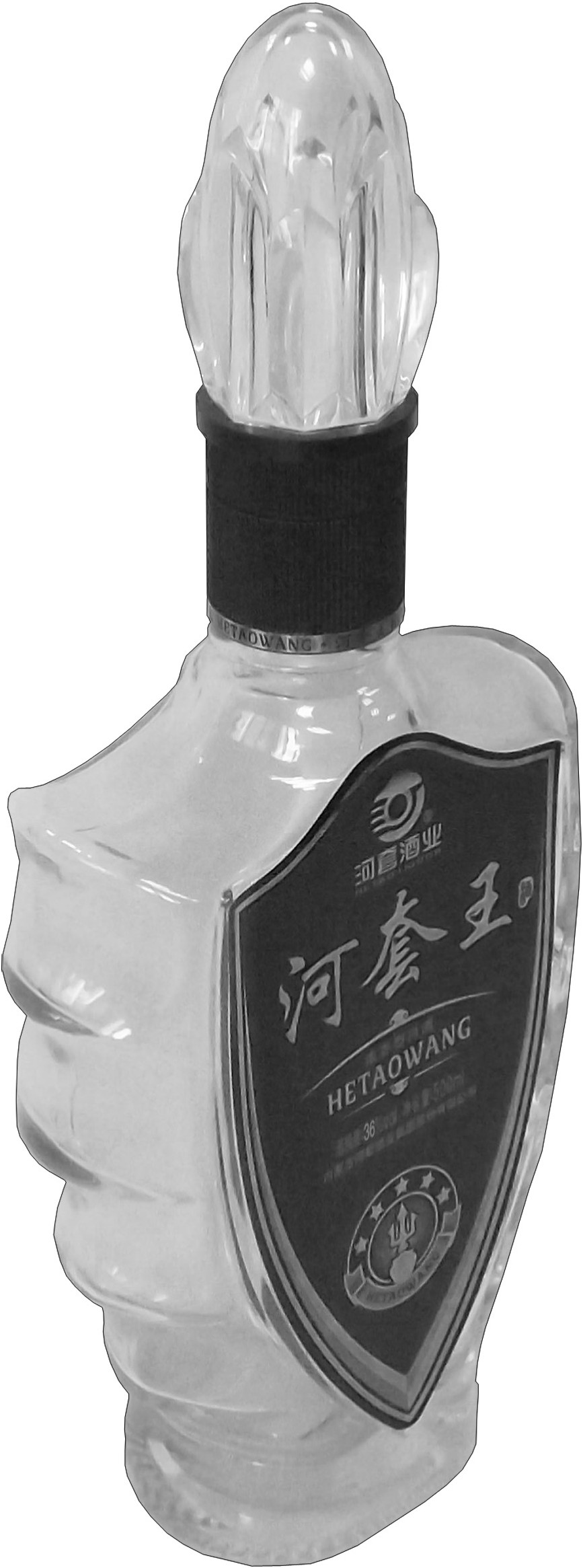 酒瓶(河套王)-爱企查