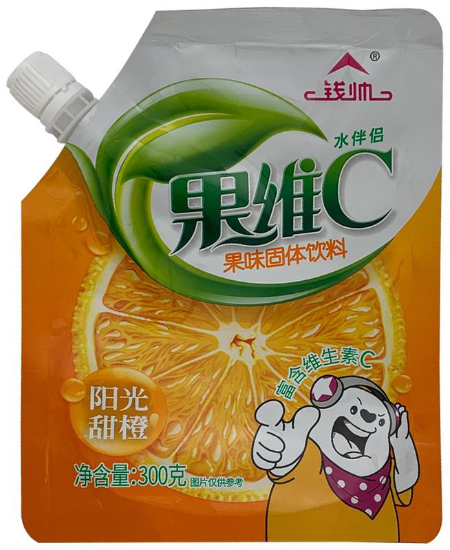 包装袋(果维c)-爱企查